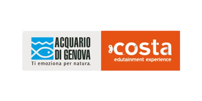Acquario di Genova