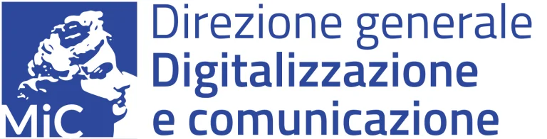Direzione Generale Digitalizzazione e Comunicazione